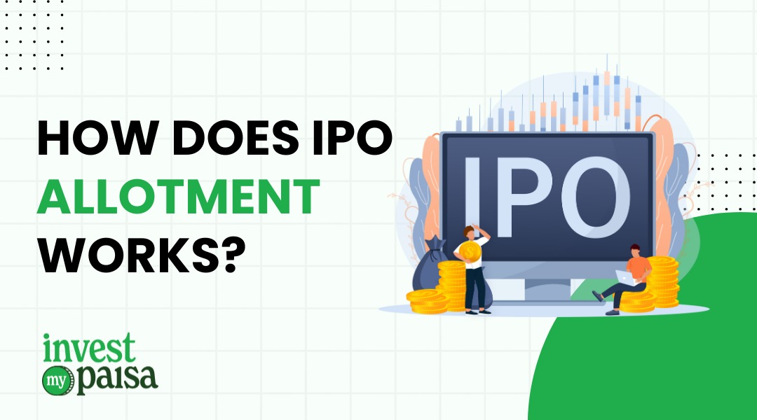 How Does IPO Allotment Work?