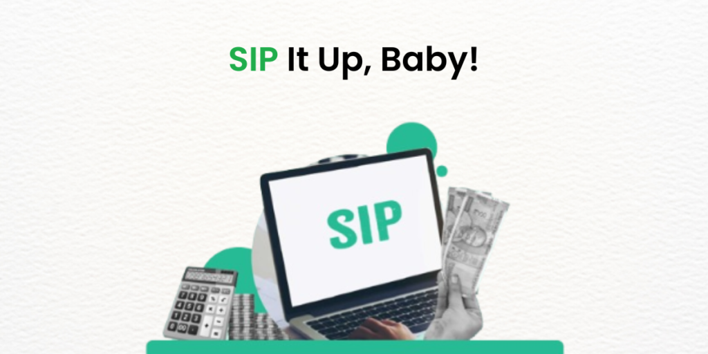 Mutual Sund, SIP for Millennials