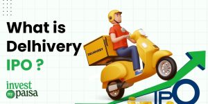 Delhivery IPO